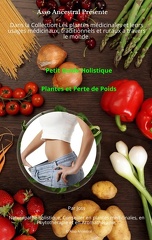 Plantes et Perte de Poids petit guide