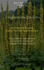 Aigremoine Couverture