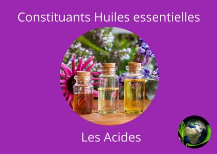 Constituans He Les Acides