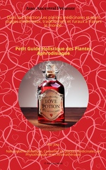 Petit Guide Holistique des Plantes Aphrodisiaque