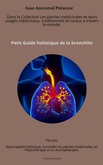 Petit Guide holistique de la bronchite