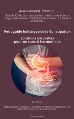 Petit guide holistique de la Constipation