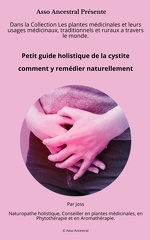 Petit guide holistique de la cystite