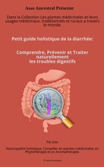 Petit guide holistique de la diarrhée