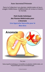 Petit Guide Anoréxie