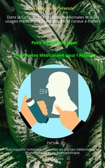 Petit Guide Holistique des Plantes Médicinales pour l'Asthme
