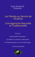 Les Plantes au Service de l'Eczéma