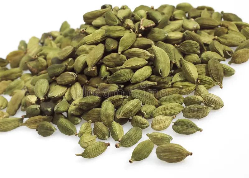 Photographie de Cardamone