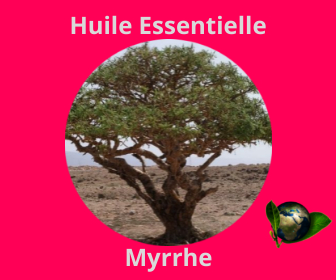 Myrrhe HE