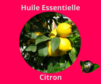 Citron HE