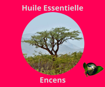 Encens HE