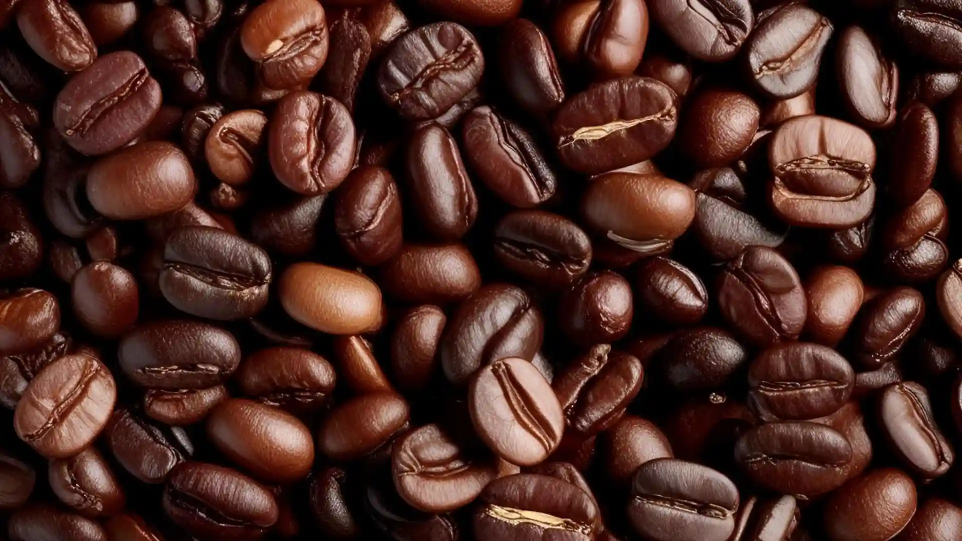 Photographie de Café Arabica