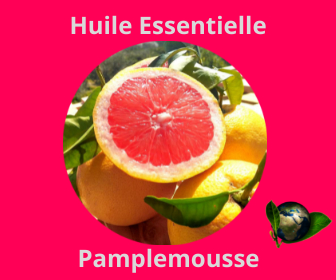 Pamplemousse HE
