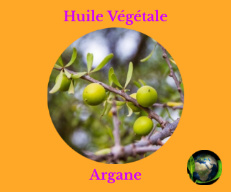 Argane HV