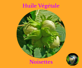 Noisettes HV
