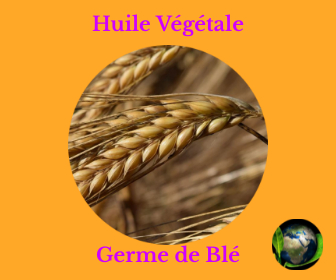 Germe de Blé HV