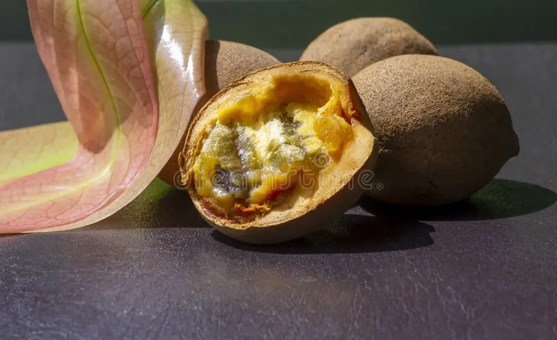 Photographie de Pomme de Kepel