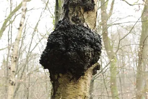 Photographie de Chaga